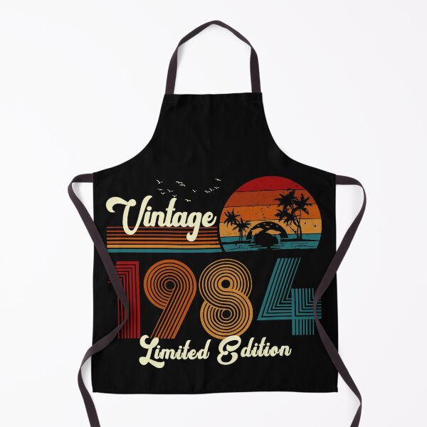Item preview, Vintage 1984 Limited Edition 37th Birthday Gift designed and sold by Gennadim.