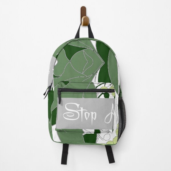 Item preview, Stop Asian Hate T-Shirt designed and sold by fowzi shokri.