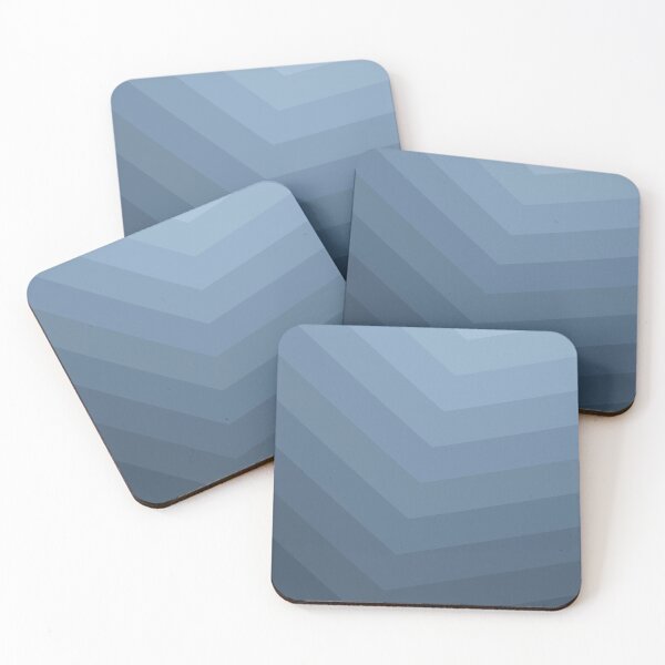 Item preview, Blue diagonal arrows designed and sold by BattaAnastasia.