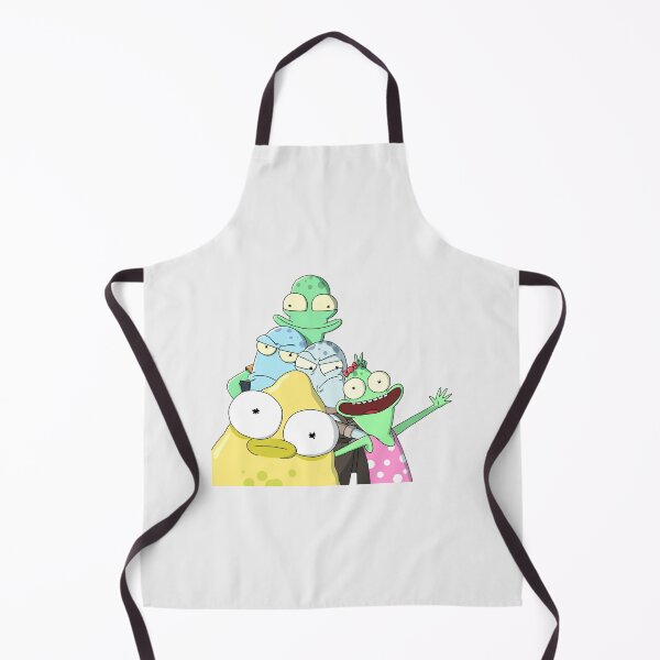 Item preview, Solar Opposites Family designed and sold by caliper.