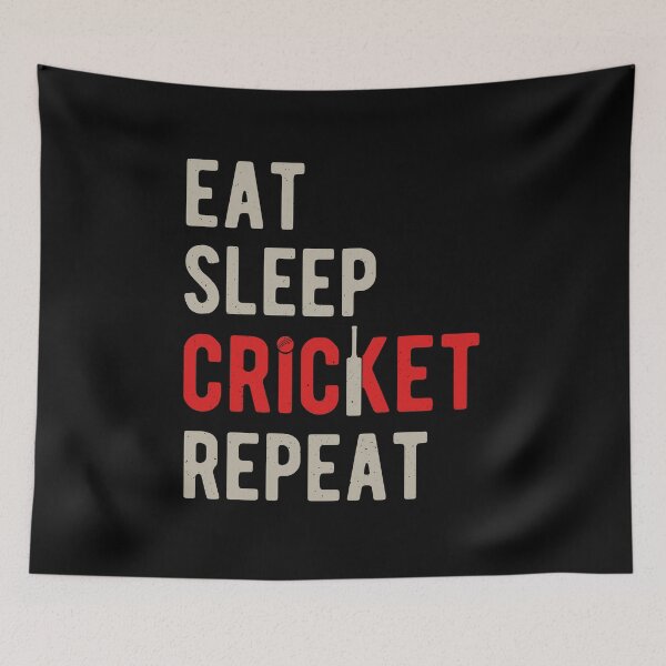 Item preview, Funny Cricket designed and sold by artworkbyrihen.