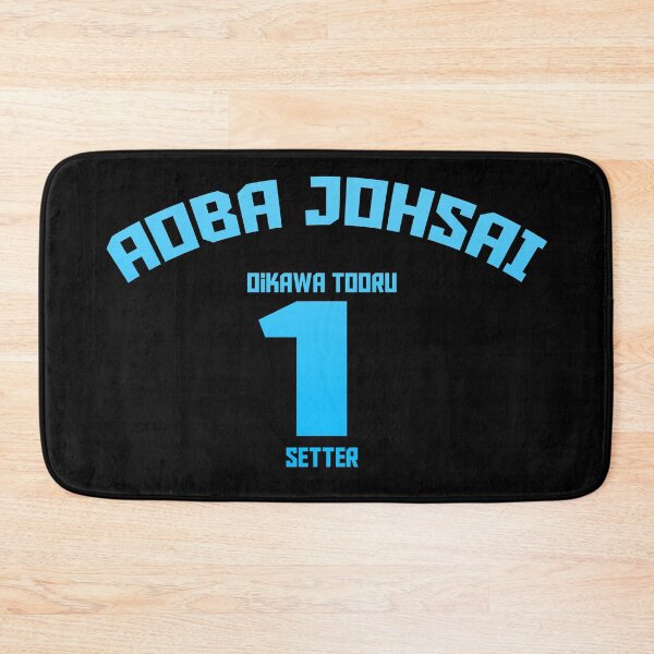 Item preview, Aoba Johsai 1 - Oikawa Tooru designed and sold by xAmalie.