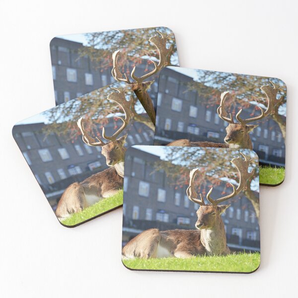 Item preview, The Urban Deer designed and sold by ClaireChown.