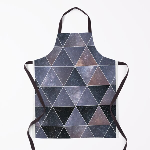 Item preview, Space Theme - Sacred Geometry Rectangle designed and sold by TrippyVibeCheck.