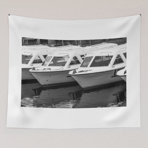 Item preview, Day boats for hire designed and sold by yackers1.