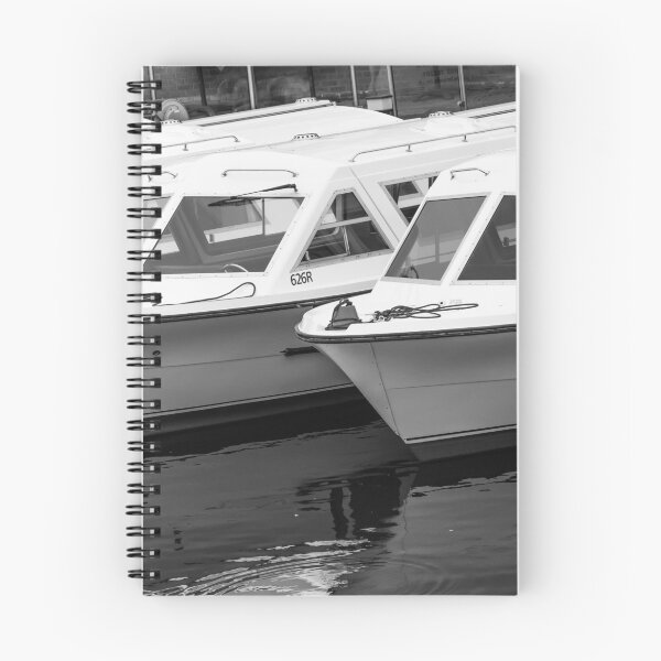 Item preview, Day boats for hire designed and sold by yackers1.