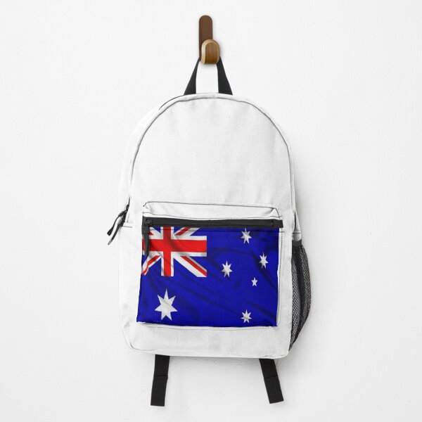 Item preview, Australia Flag designed and sold by MrCsStores.