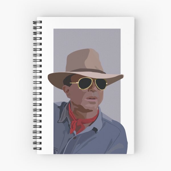 Item preview, Dr. Grant designed and sold by Amy Gallo.