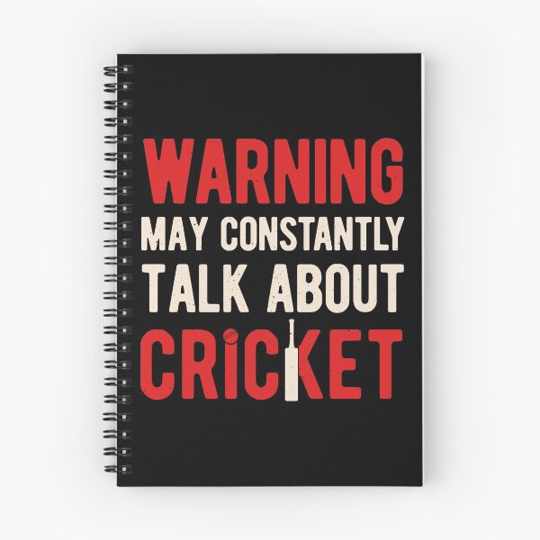 Item preview, Funny Cricket designed and sold by artworkbyrihen.