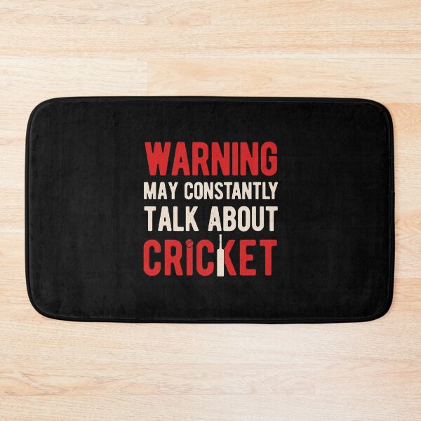 Item preview, Funny Cricket designed and sold by artworkbyrihen.