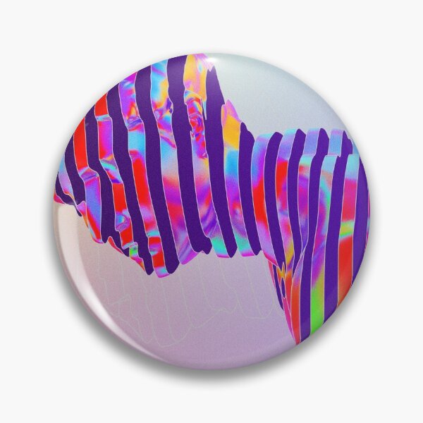 Item preview, DISCOBOLUS  psychedelic gradients  COLORS  designed and sold by MiVa Tank.