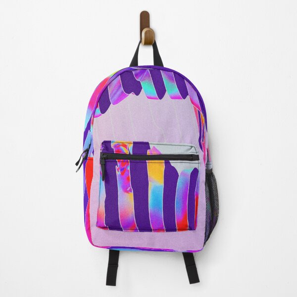 Item preview, DISCOBOLUS psychedelic gradients COLORS designed and sold by MiVa Tank.