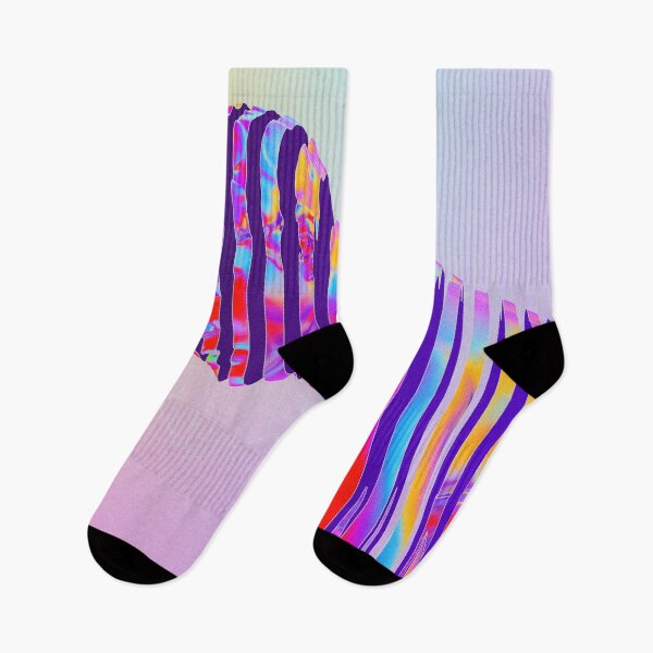 Item preview, DISCOBOLUS  psychedelic gradients  COLORS  designed and sold by MiVa Tank.