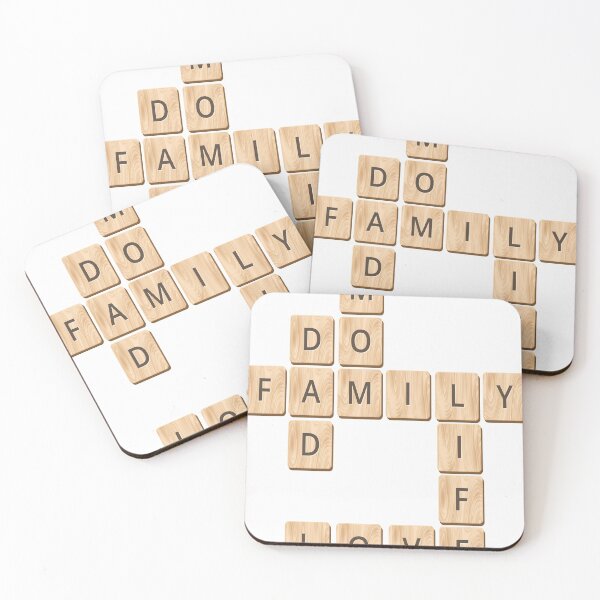 Item preview, family is love and life designed and sold by ArtisanDesigner.