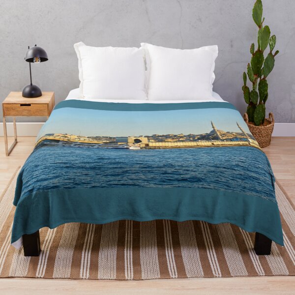 Item preview, Galata Bridge in Late Afternoon Sun  designed and sold by jojobob.
