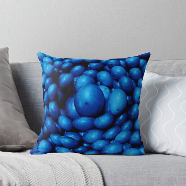 Item preview, Dark Blue Potatoes designed and sold by Scott Mitchell.