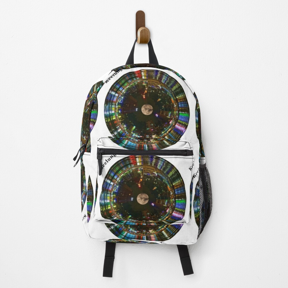 Item preview, Backpack designed and sold by WarrenPHarris.