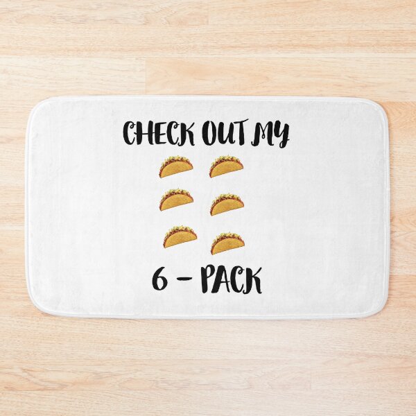 Item preview, Check out my 6-pack designed and sold by RIXXI HEY CO..