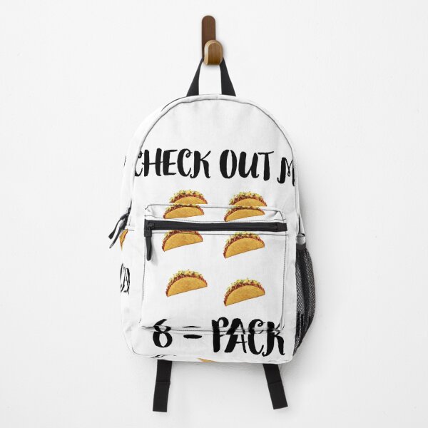 Item preview, Check out my 6-pack designed and sold by RIXXI HEY CO..