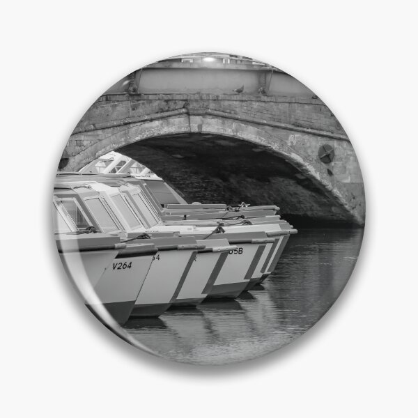 Item preview, Boating on the River Bure in the Norfolk Broads designed and sold by yackers1.