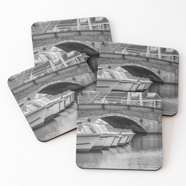 Item preview, Boating on the River Bure in the Norfolk Broads designed and sold by yackers1.