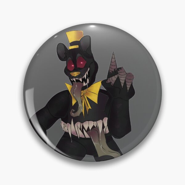 Item preview, Nightmare  designed and sold by SimpleBlu.