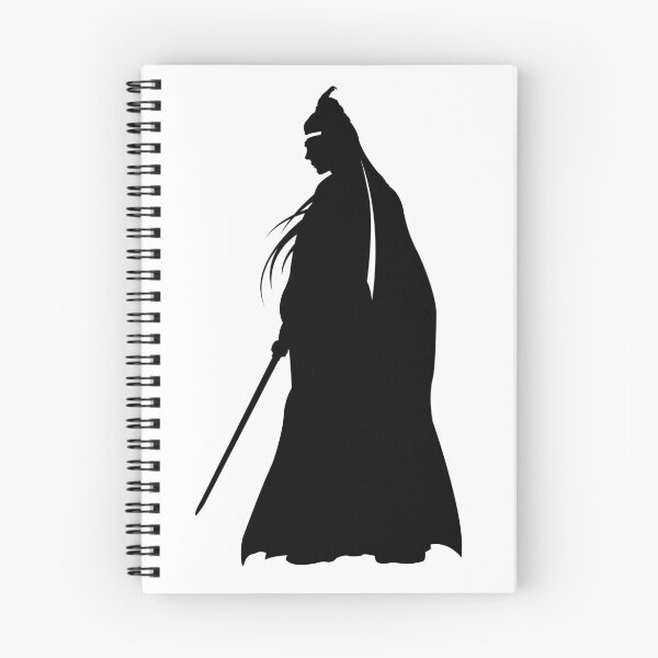 Item preview, The Untamed: Lan Wangji (dark) designed and sold by firlachieldraws.