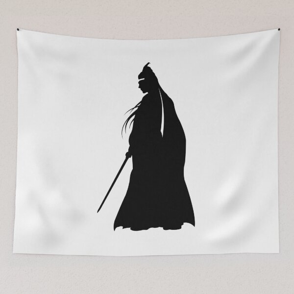 Item preview, The Untamed: Lan Wangji (dark) designed and sold by firlachieldraws.