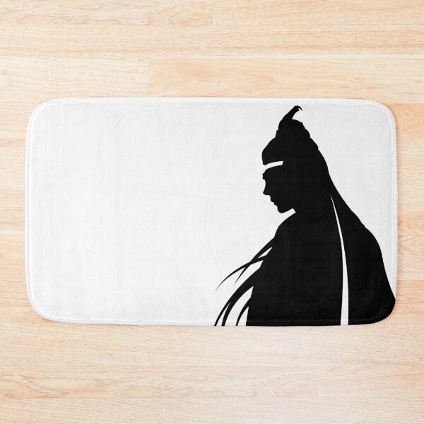 Item preview, The Untamed: Lan Wangji (dark) designed and sold by firlachieldraws.