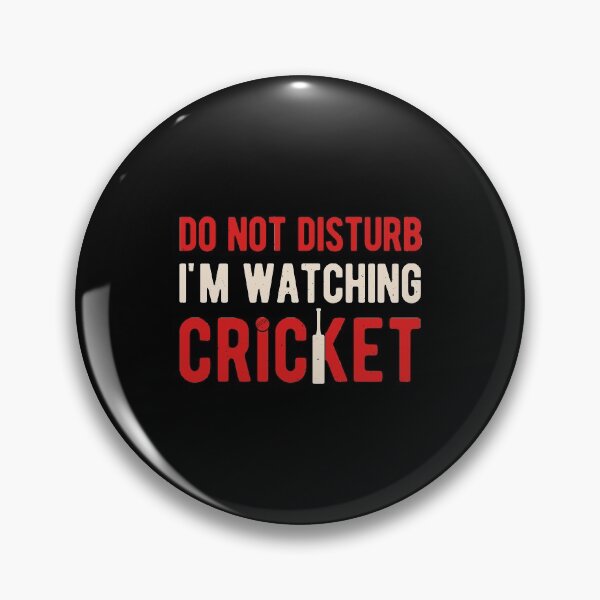 Item preview, Funny Cricket designed and sold by artworkbyrihen.