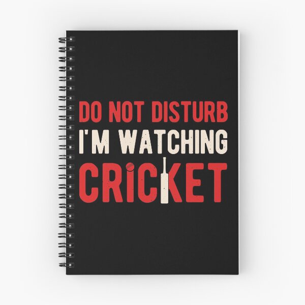 Item preview, Funny Cricket designed and sold by artworkbyrihen.
