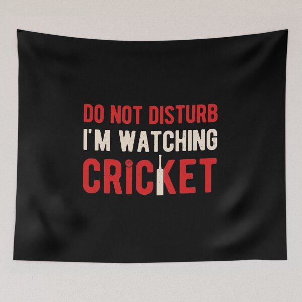 Item preview, Funny Cricket designed and sold by artworkbyrihen.