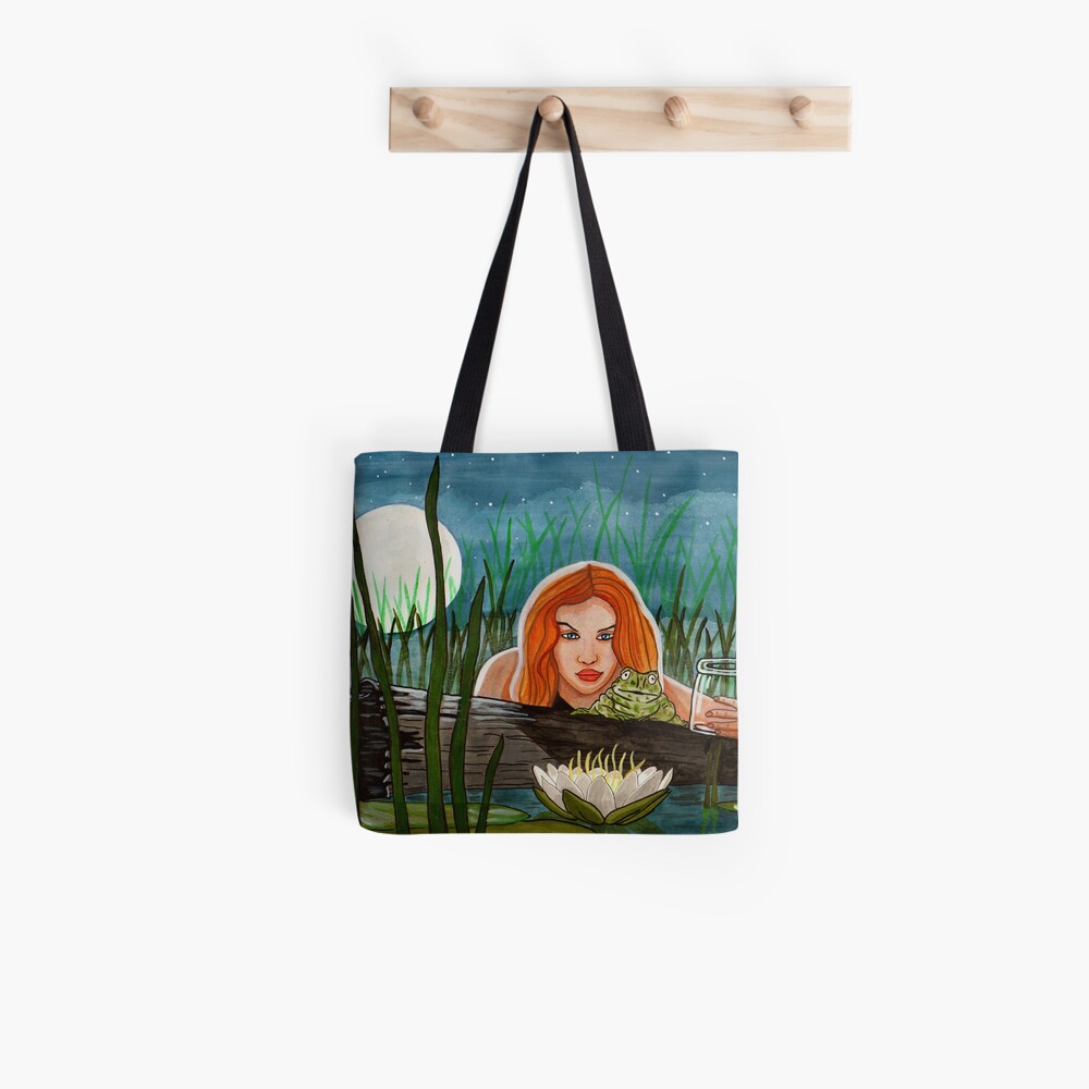 Item preview, All Over Print Tote Bag designed and sold by CarolOchs.