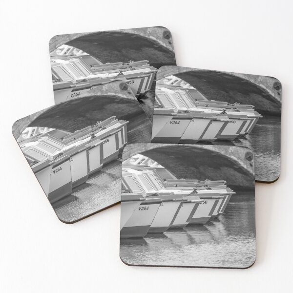 Item preview, Boats on the River Bure, Wroxham designed and sold by yackers1.
