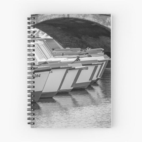 Item preview, Boats on the River Bure, Wroxham designed and sold by yackers1.