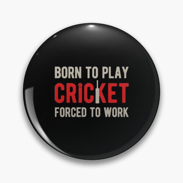Item preview, Funny Cricket designed and sold by artworkbyrihen.