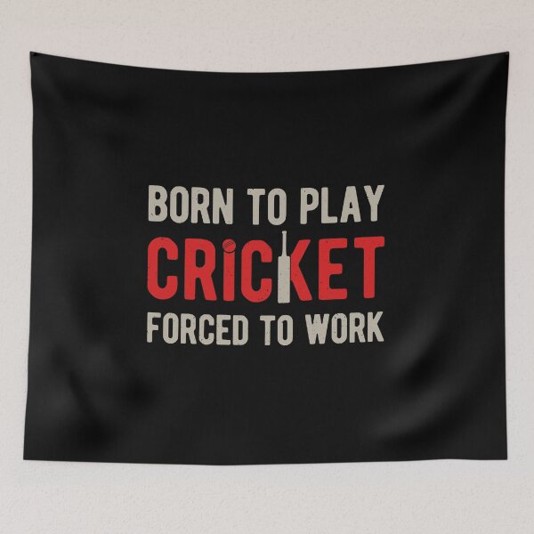 Item preview, Funny Cricket designed and sold by artworkbyrihen.