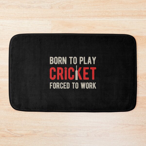 Item preview, Funny Cricket designed and sold by artworkbyrihen.