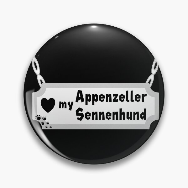 Artikelvorschau, Appenzeller Sennenhund Tshirt Appenzeller Sennenhund Hund Shirt T-Shirt entworfen und verkauft von KDesigns85.