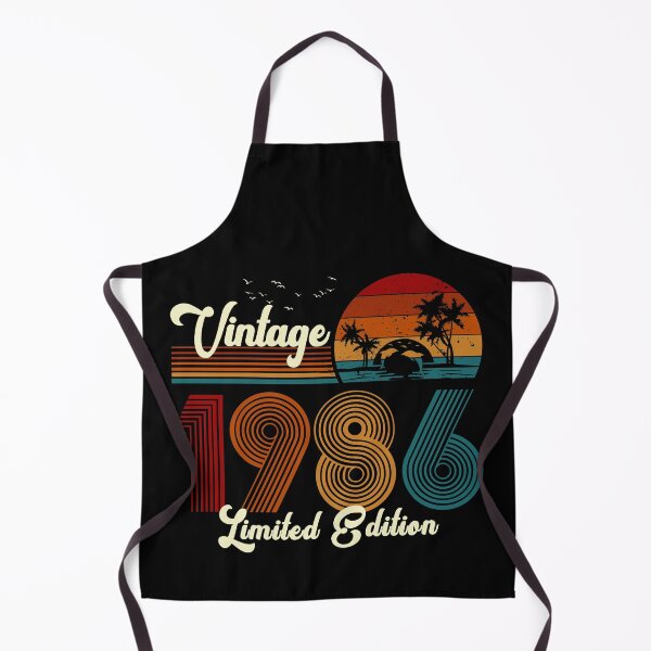Item preview, Vintage 1986 Limited Edition 35th Birthday Gift  designed and sold by Gennadim.