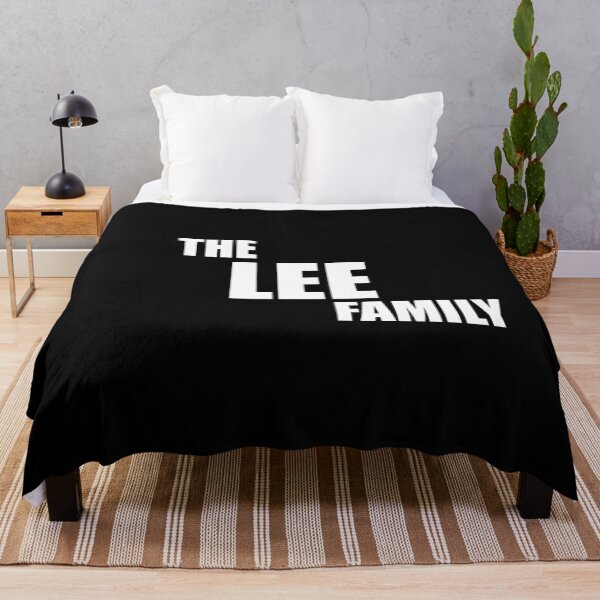 Item preview, The Lee Family designed and sold by Teelogic.