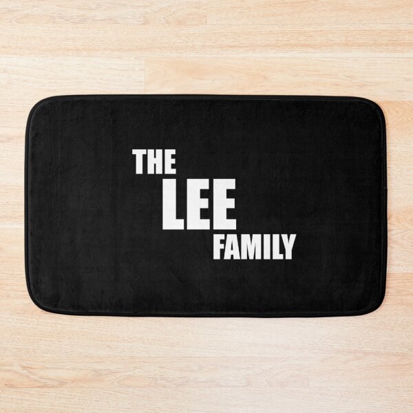 Item preview, The Lee Family designed and sold by Teelogic.