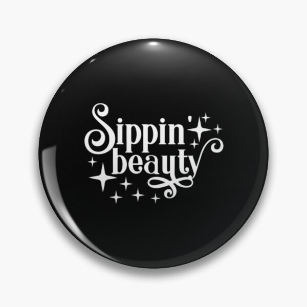 Artikelvorschau, Sippin Beauty Weinliebhaber entworfen und verkauft von MinimalSketches.