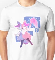 Braixen Unisex T-Shirt