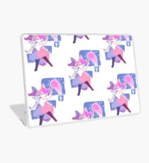 Braixen Laptop Skin
