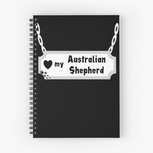 Item preview, Aussie Tshirt Aussie Dog Shirt Tee designed and sold by KDesigns85.