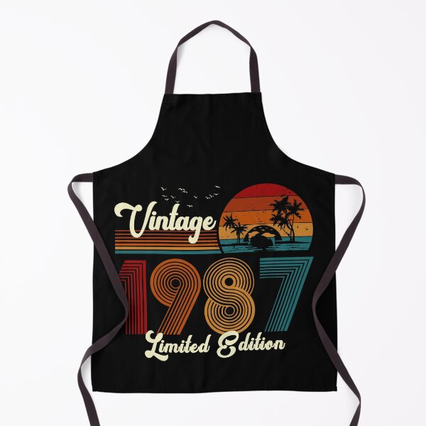 Item preview, Vintage 1987 Limited Edition 34th Birthday Gift designed and sold by Gennadim.