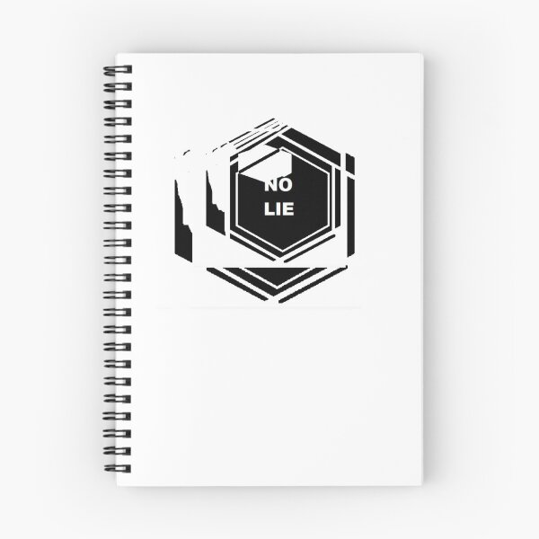 Item preview, no lie designed and sold by kbsreality.