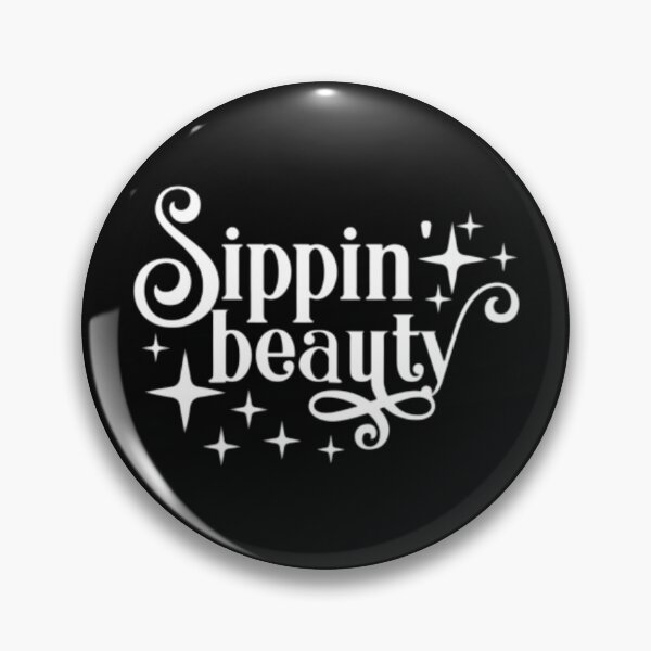 Artikelvorschau, Sippin Beauty Weinliebhaber entworfen und verkauft von MinimalSketches.