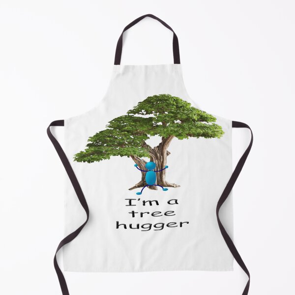 Item preview, Tree Hugger designed and sold by Focal-Art.